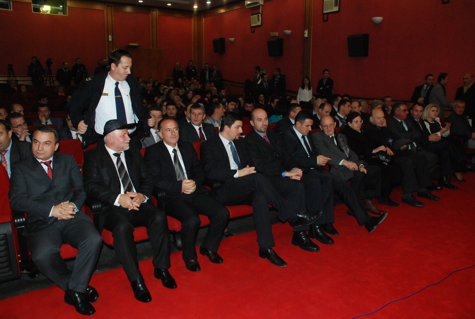 Foto: Anadolija