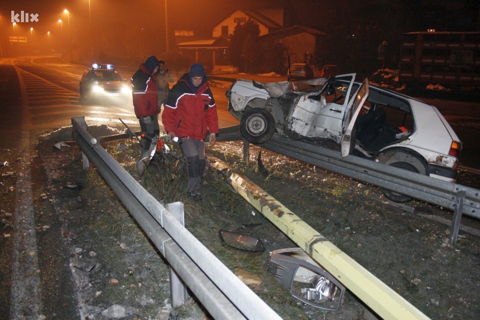 Foto: Elmedin Mehić/Klix.ba