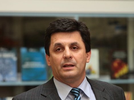 Senadin Lavić