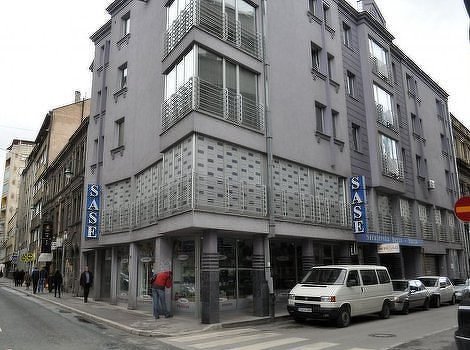 Na Sarajevskoj berzi promet od 1.593.732,98 KM