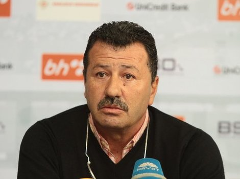 Dino Đurbuzović (Foto: Klix.ba)