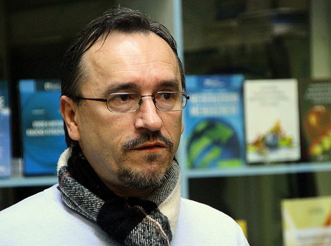 Ilijaz Pilav (Foto: Anadolija)
