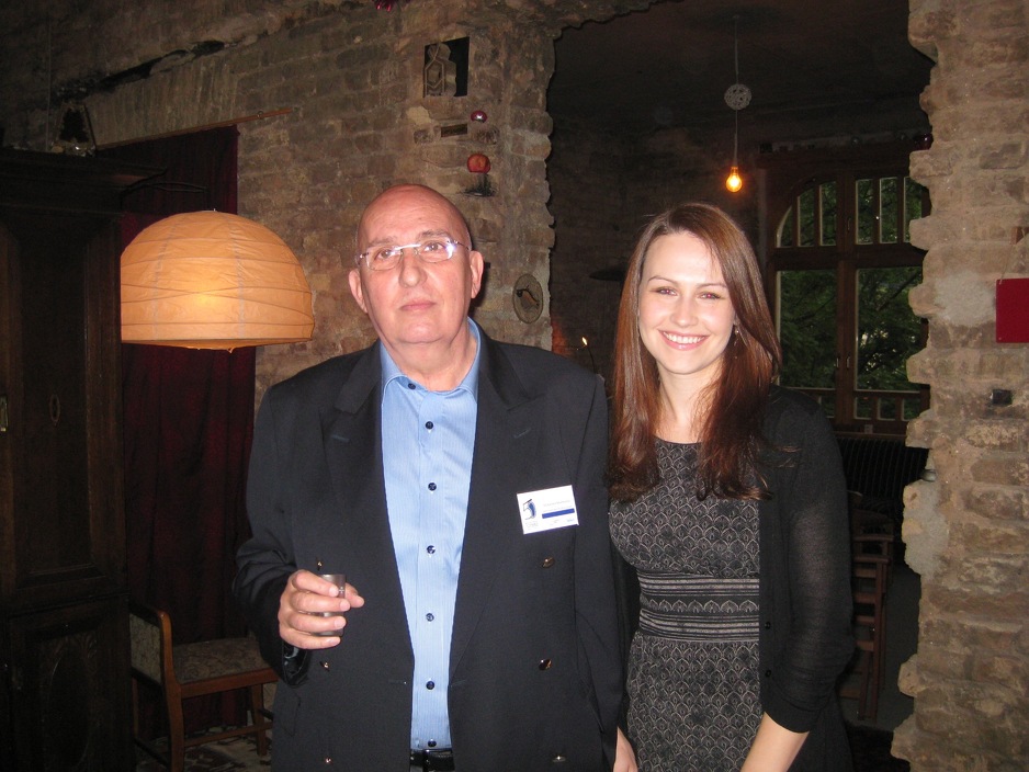 Tea Temim i Muhamed Muminović