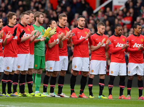 Manchester United u januaru napuštaju mnogi igrači?