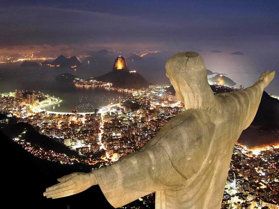 Rio de Janeiro