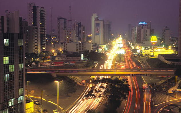 Cuiaba