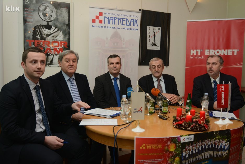 Foto: Nedim Grabovica/Klix.ba