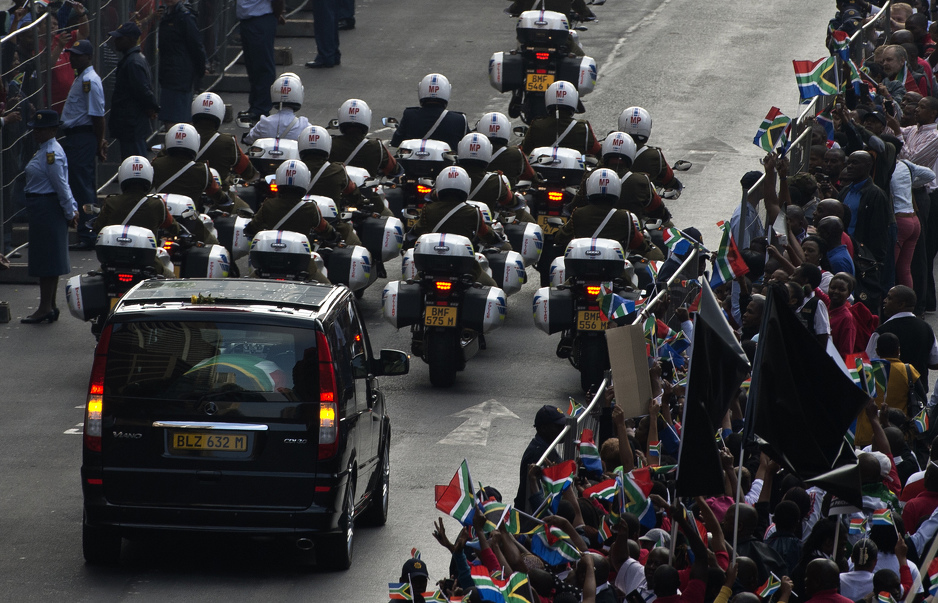 Foto: AFP