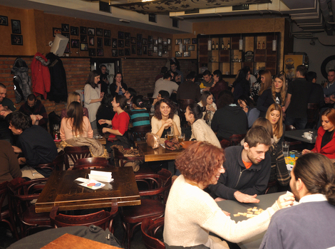 U Banjoj Luci održan drugi AIESEC Igroplov