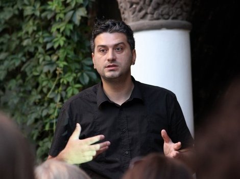 Damir Imamović (Foto: Arhiv/Klix.ba)
