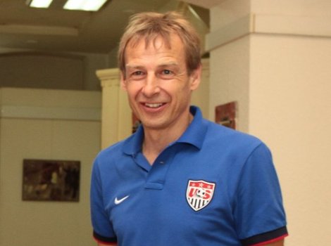 Jurgen Klinsmann (Foto: Klix.ba)