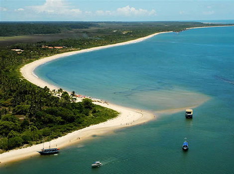 Santo Andre, Bahia