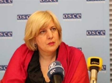 Dunja Mijatović