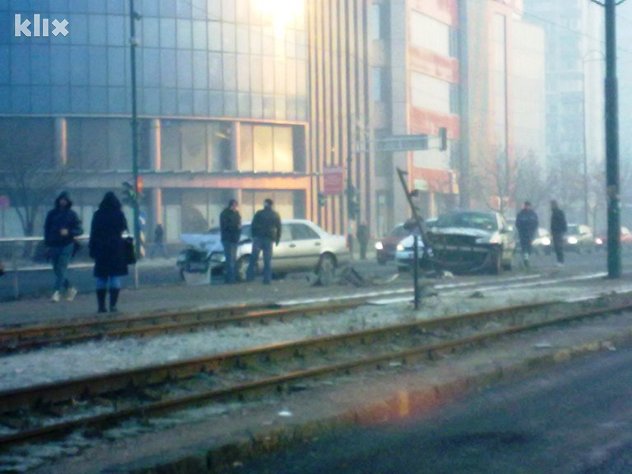 Foto: Čitatelj/Klix.ba