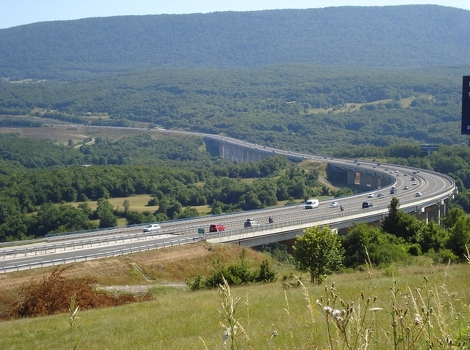 Od sljedeće sedmice autocestom od Zagreba do Ploča za oko 58 KM