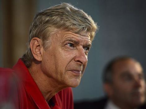 Wenger: Suarez je anđeo koji se na terenu pretvara u demona