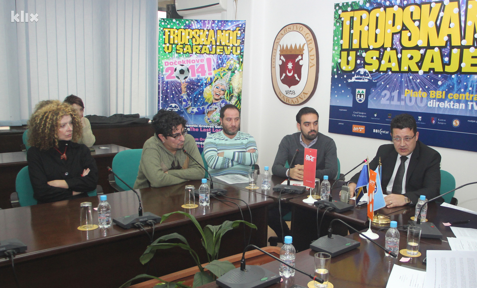 Foto: Davorin Sekulić/Klix.ba