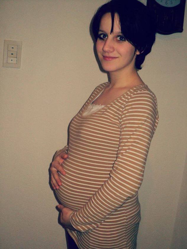 Fatima Ibrišević (Foto: Facebook)