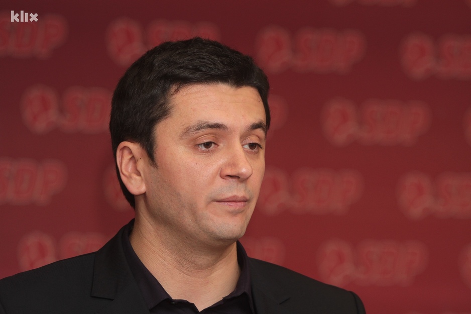 Foto: Feđa Krvavac/Klix.ba