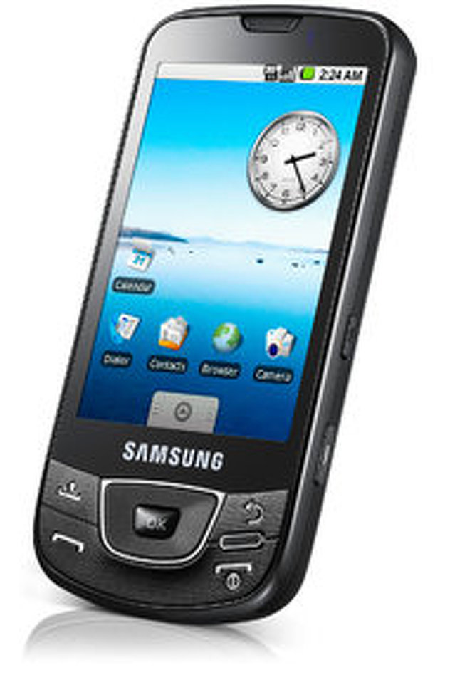 Prvi pametni telefon s Androidom
