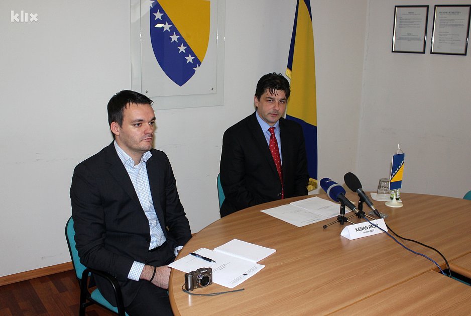 Foto: Davorin Sekulić/Klix.ba