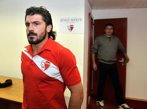 Gattuso: Uvrijeđen sam, ali ću očistiti svoje ime