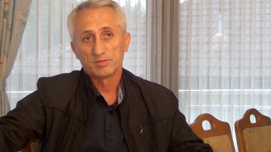 Brkić je Irfana Karabegovića premjestio na drugo radno mjesto kako bi ga kasnije ucijenio vraćanjem na stari posao ako glasa za njegov reizbor (Foto: CIN)