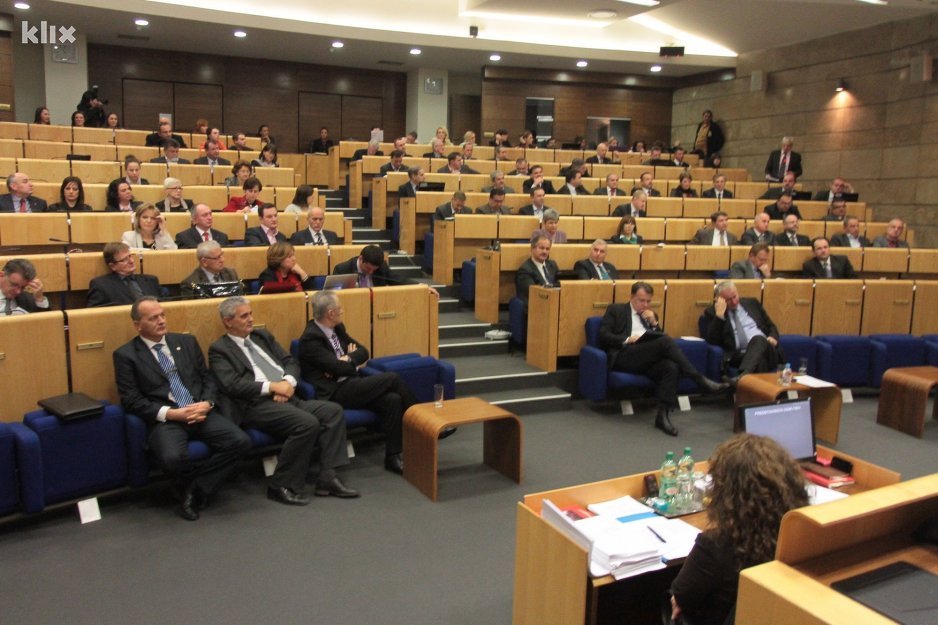 Foto: Feđa Krvavac/Klix.ba
