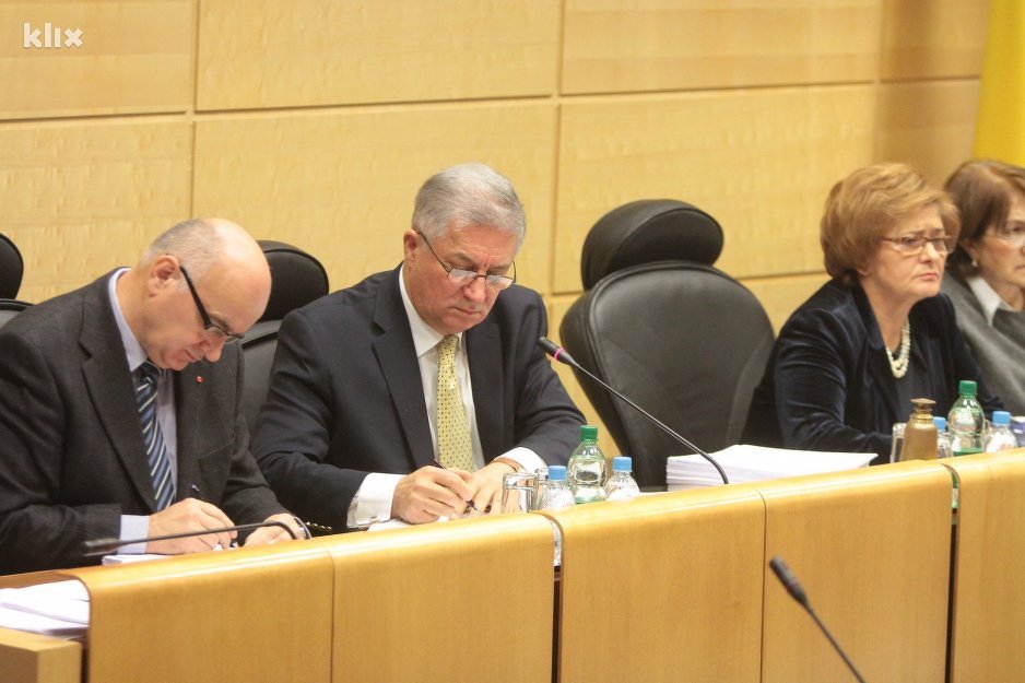 Foto: Feđa Krvavac/Klix.ba