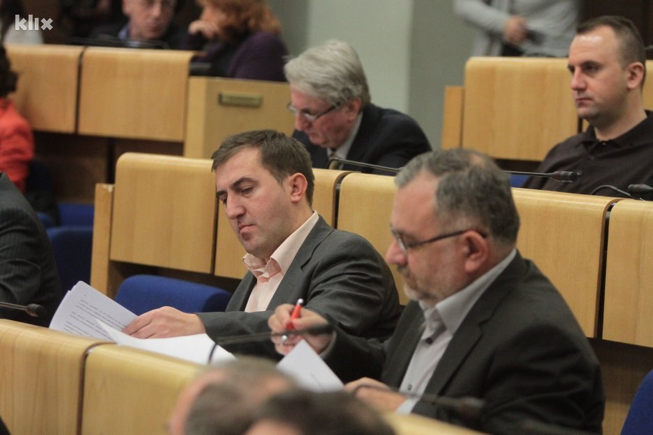Foto: Feđa Krvavac/Klix.ba