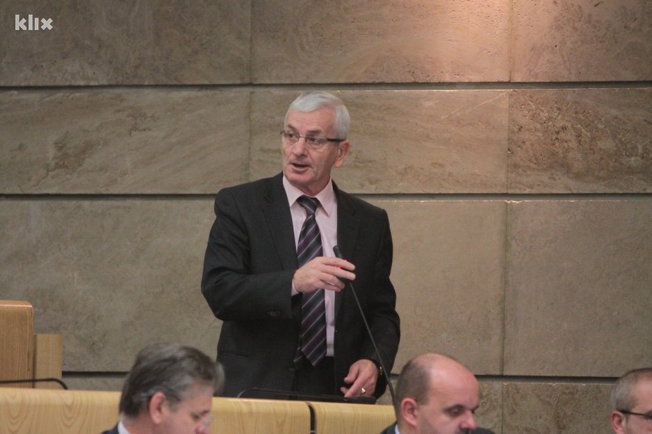 Foto: Feđa Krvavac/Klix.ba