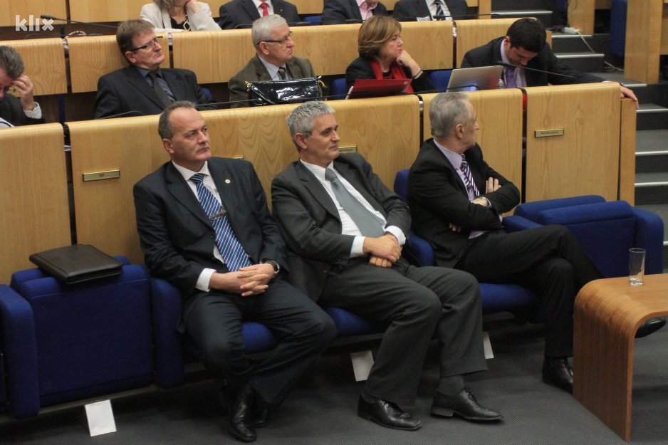 Foto: Feđa Krvavac/Klix.ba