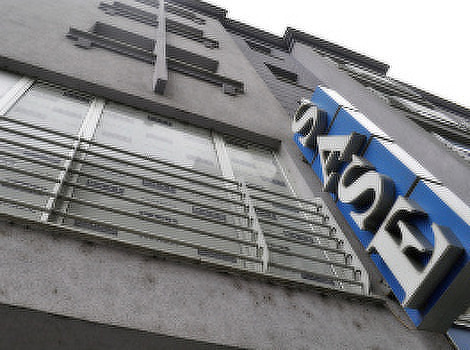 Promet na Sarajevskoj berzi 364.947 KM