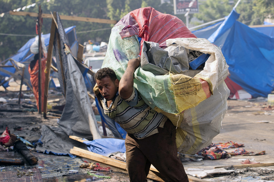 Foto: AFP