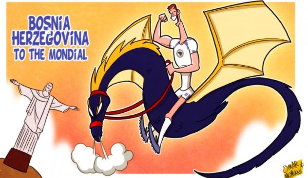 Karikatura