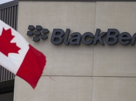 BlackBerry i dalje "krvari": Gubitak u trećem kvartalu 4,4 milijarde dolara