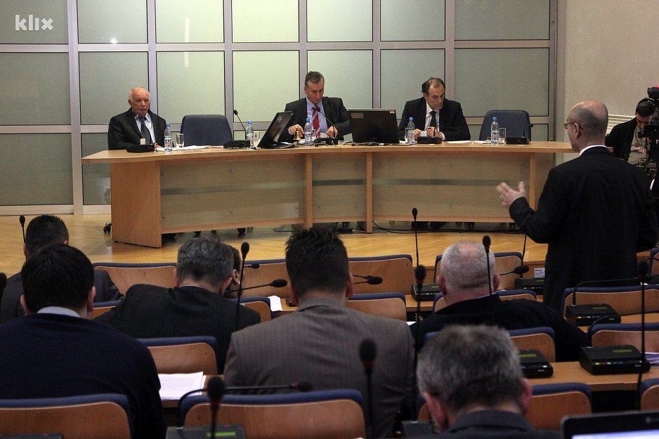 Foto: Davorin Sekulić/Klix.ba