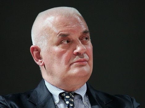 Aleksandar Tijanić (Foto: Arhiv/RTS)