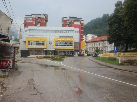 Duraković: Povratak u Srebrenicu ne može opstati ako ljudi nemaju posao