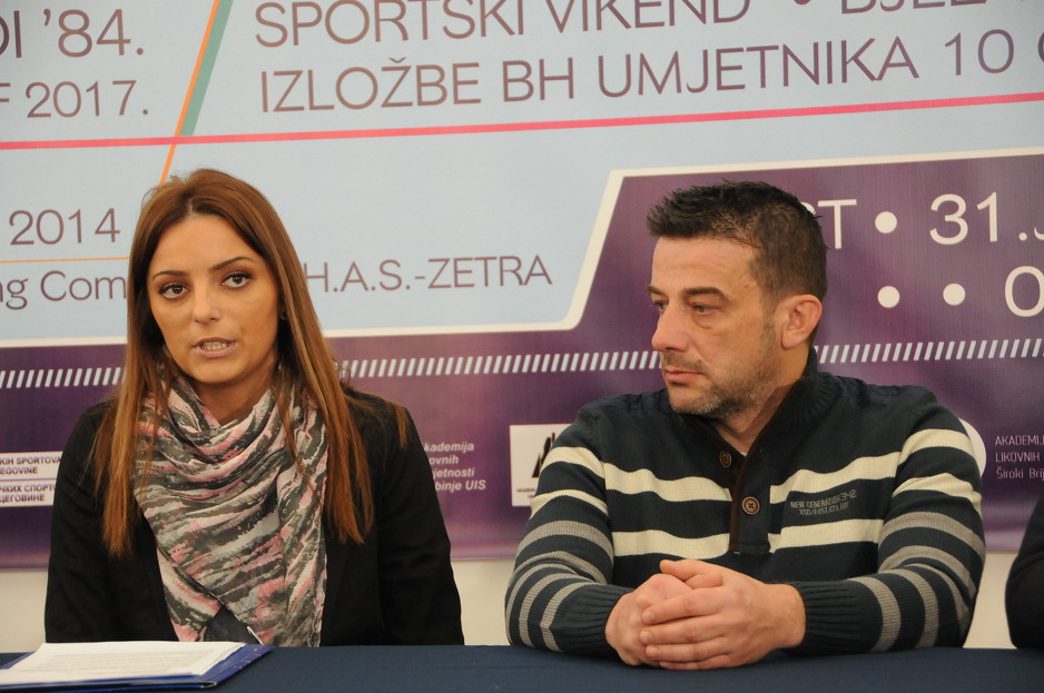 Elvis Husedžinović (Foto: Anadolija)