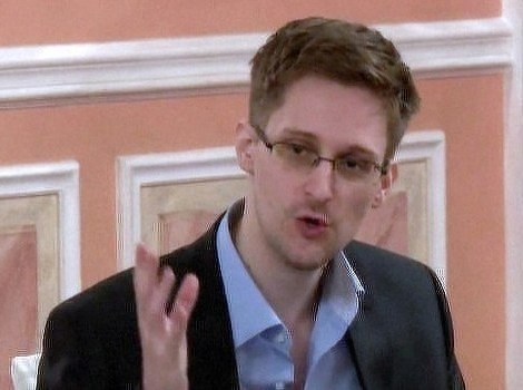 Snowden će prihvatiti azil u Brazilu