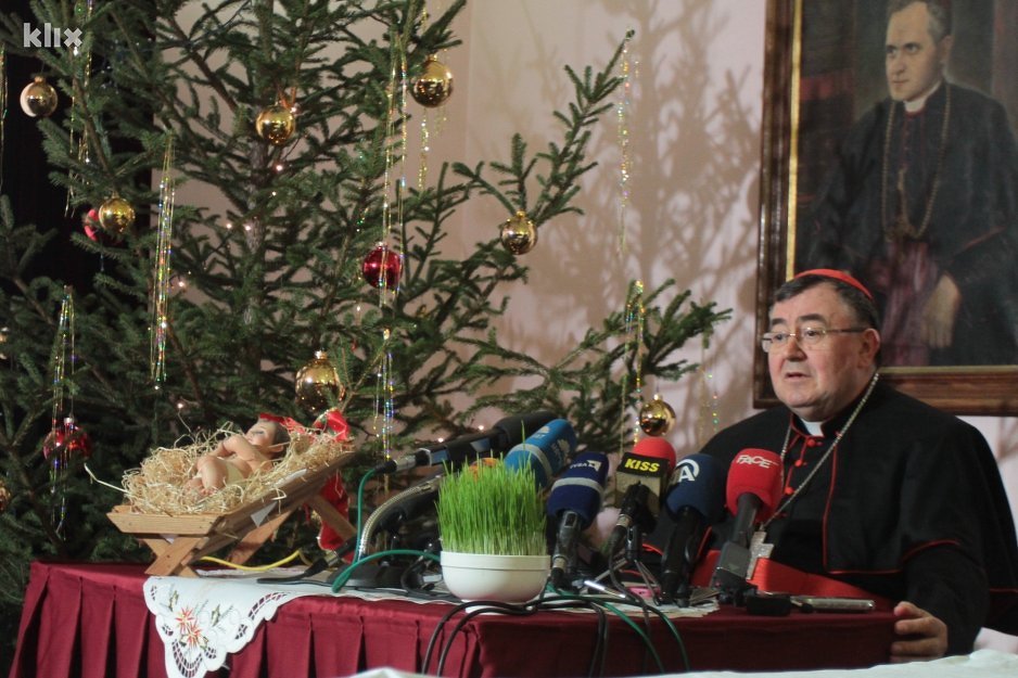 Foto: Feđa Krvavac/Klix.ba