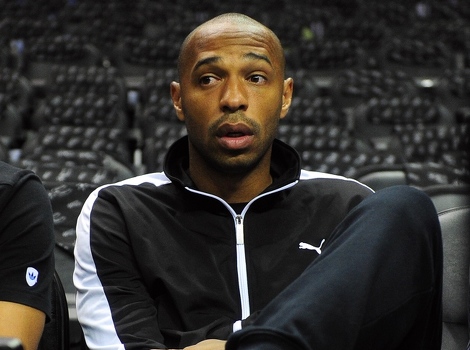 Henry: Sanjam o još jednom dolasku u Arsenal