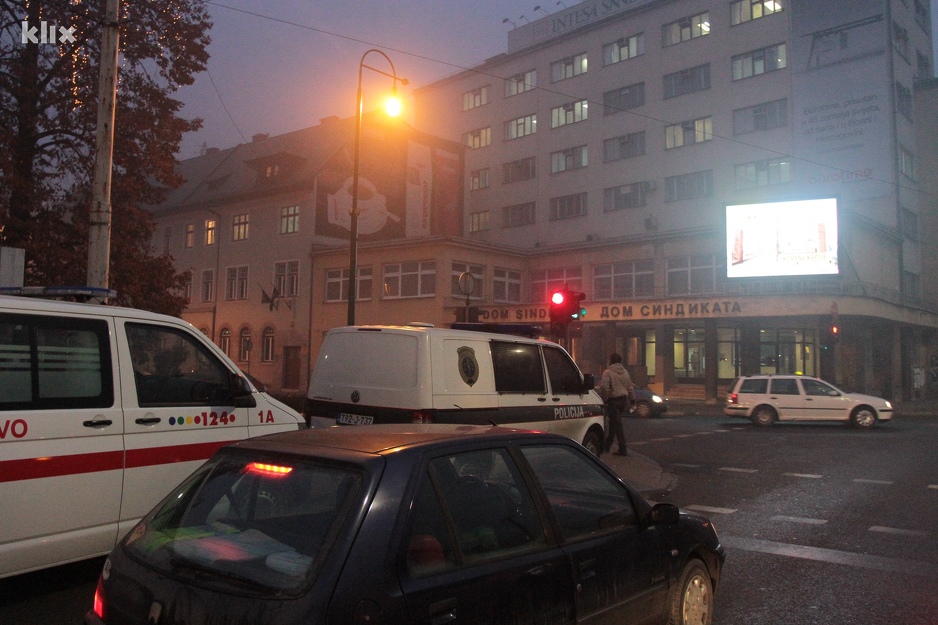 Foto: Feđa Krvavac/Klix.ba