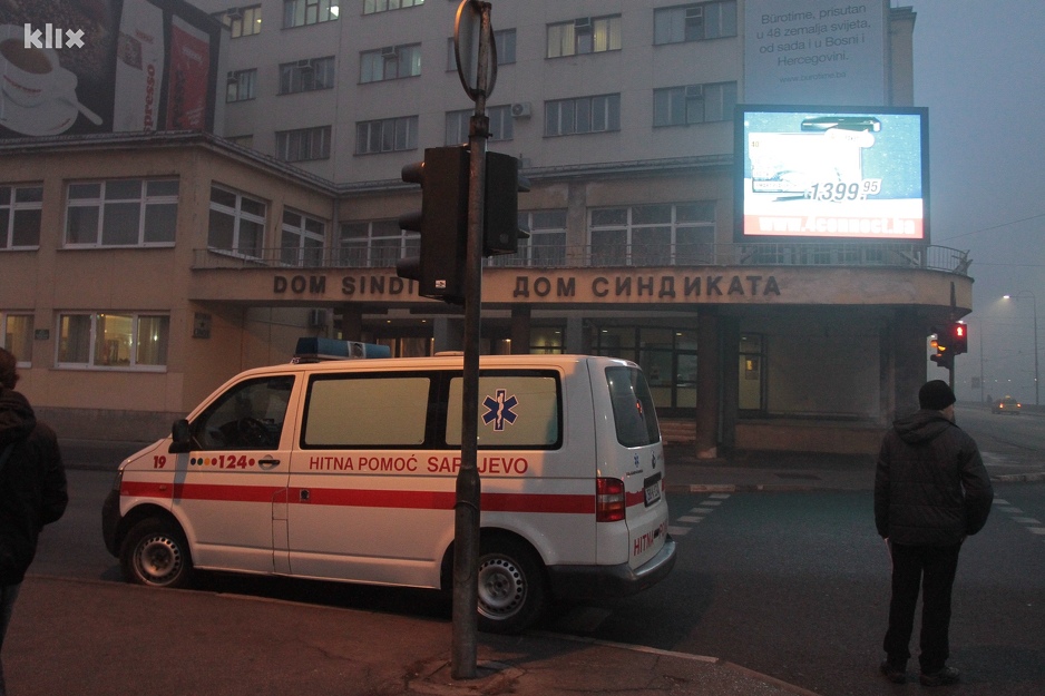 Foto: Feđa Krvavac/Klix.ba