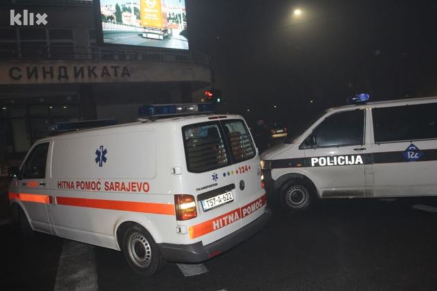 Foto: Feđa Krvavac/Klix.ba