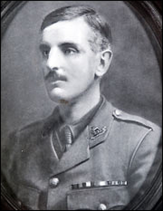 Robert Hamilton