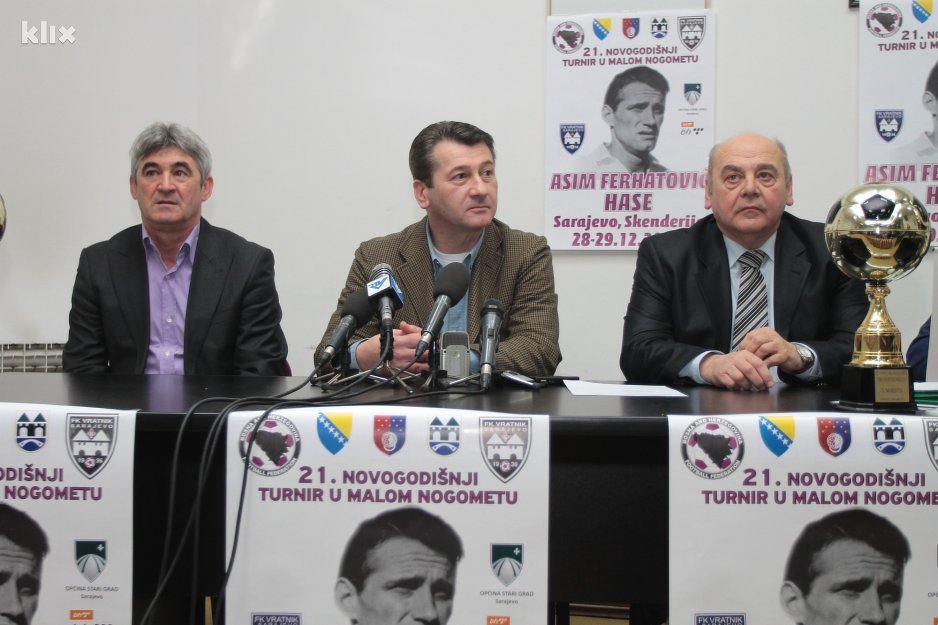 Foto: Feđa Krvavac/Klix.ba