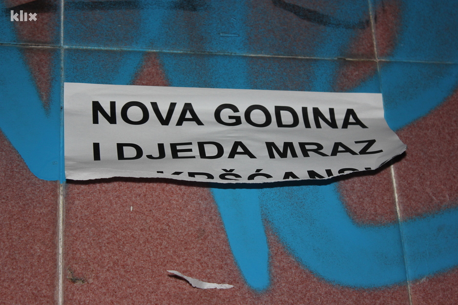 Foto: Davorin Sekulić/Klix.ba