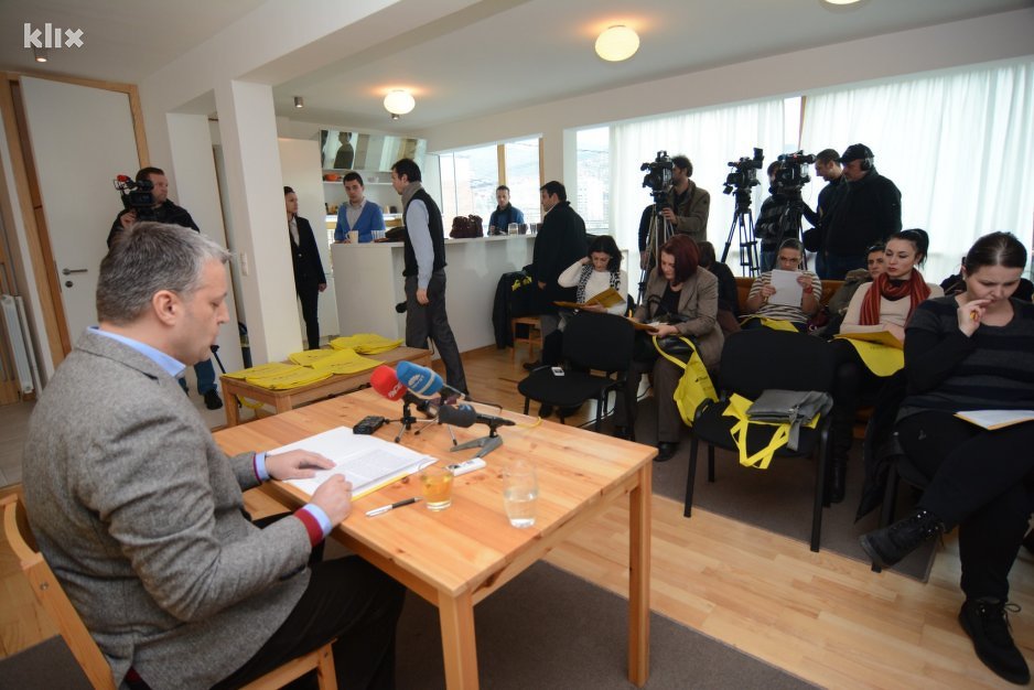 Foto: Nedim Grabovica/Klix.ba